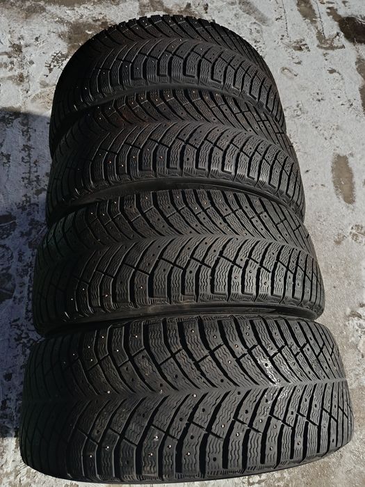 Мишлен 265 60 Р18 Отс