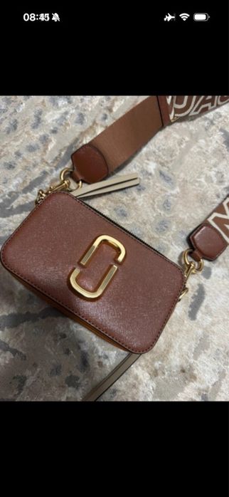 Geanta originala Marc Jacobs
