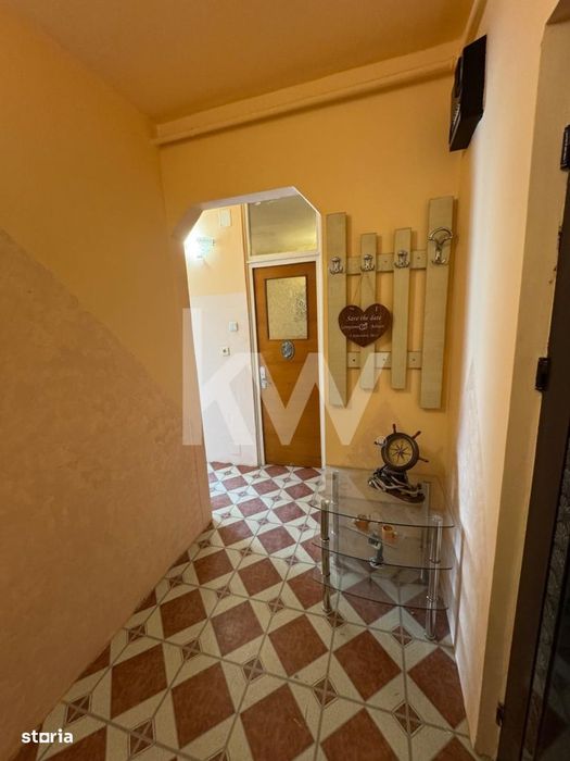 Apartament spatios in Bod | Mutare imediata | Zona linistita