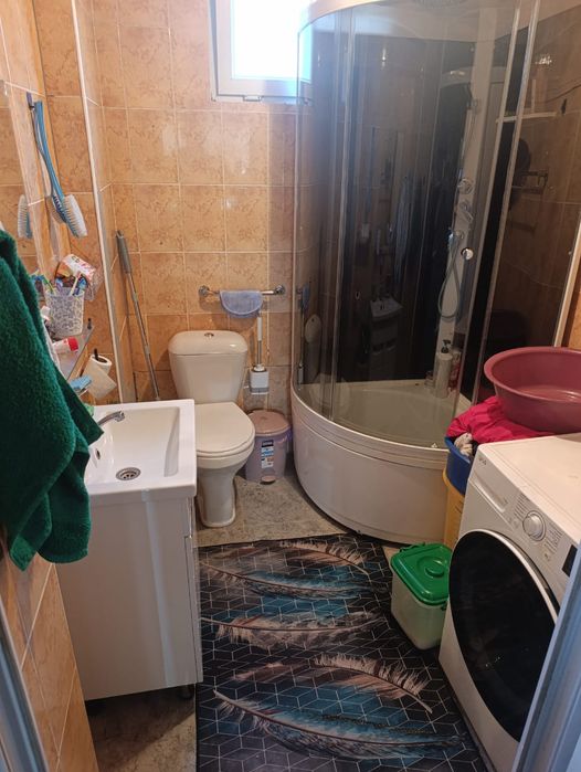 Частный дом в спокойном спальном районе