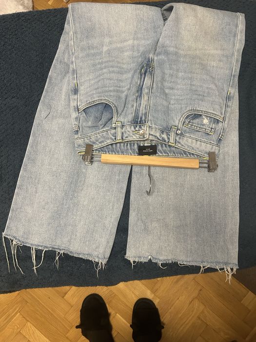 Дънки HM, Vero Moda, 2 броя, размер 29-М