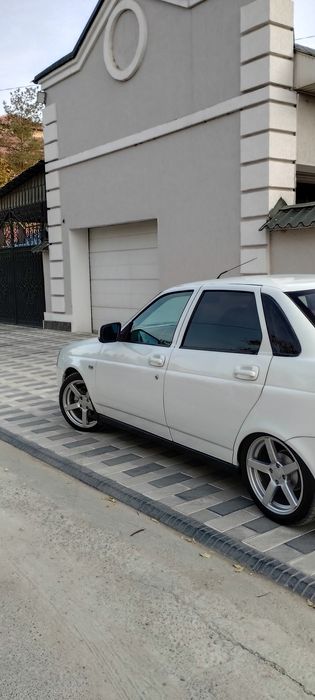 Обмен на Атику 14