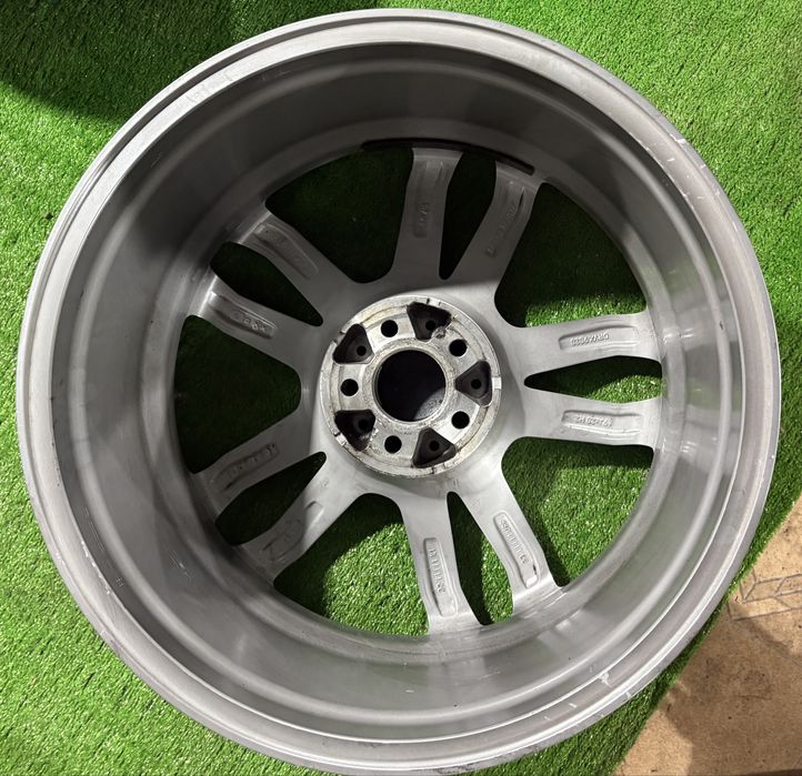 Оригинални джанти  20 Audi Mercedes 5x112