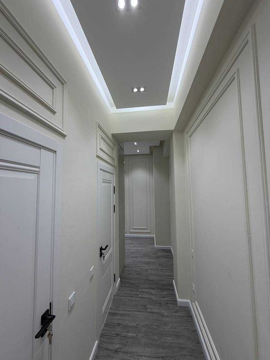 Продается 3-х комнатная квартира в Parkent Avenue