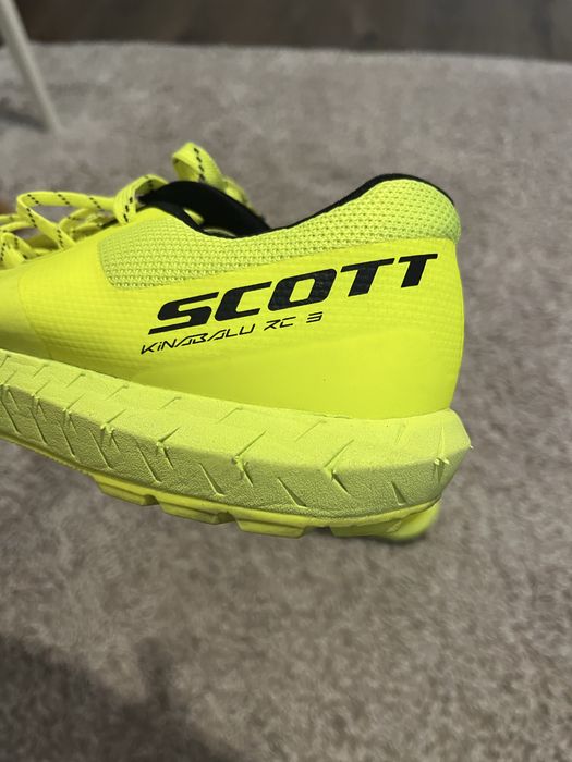 Scott Kinabalu RC 3-трекинг обувки