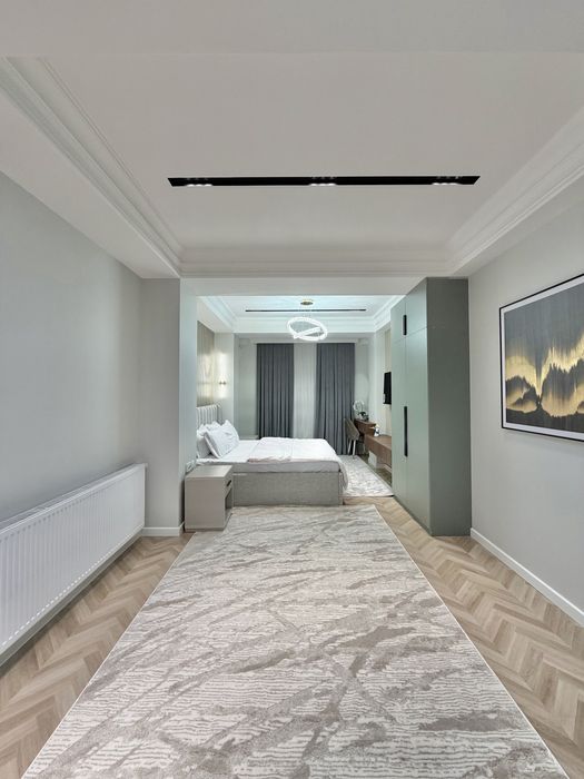 Яккасарай Сити Малл 2 комнатная квартира