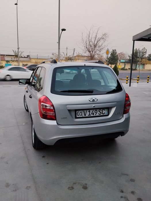 Срочно!!! Лада Калина 2 универсал (2194)