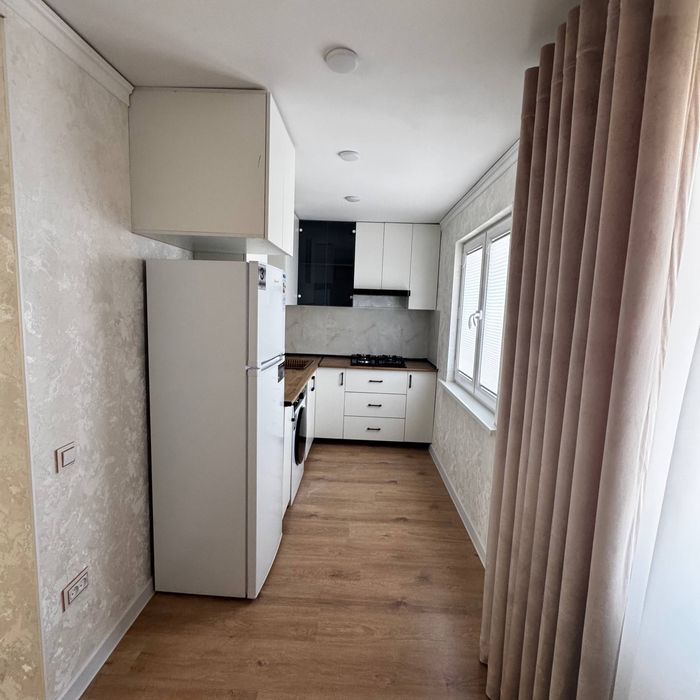 ™ Чиланзар 26 1в2/4/5‼️Евроремонт, Кирпичный |42м²| Кв продаётся