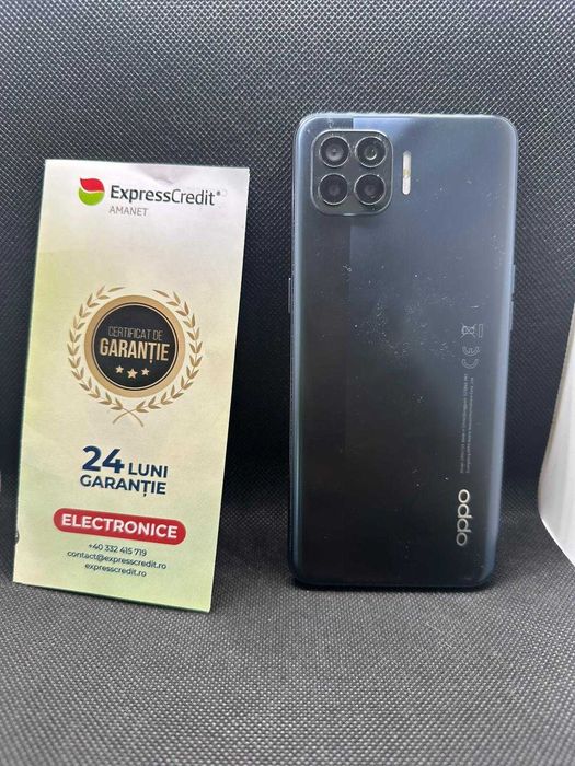 Oppo Reno 4 Lite (Ag29 Siraj B.35216) Garantie 2 ani!