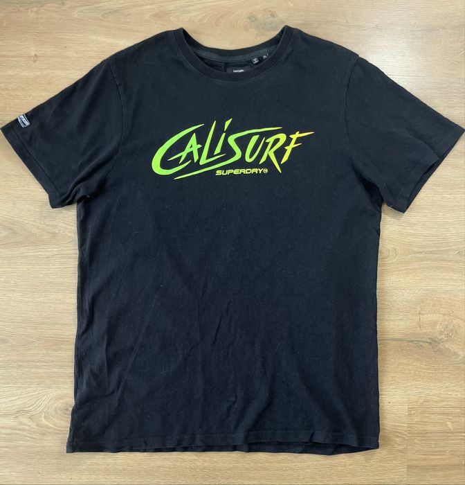 Calvin Klein,Superdry,Hugo Boss мъжки тениски L-XL