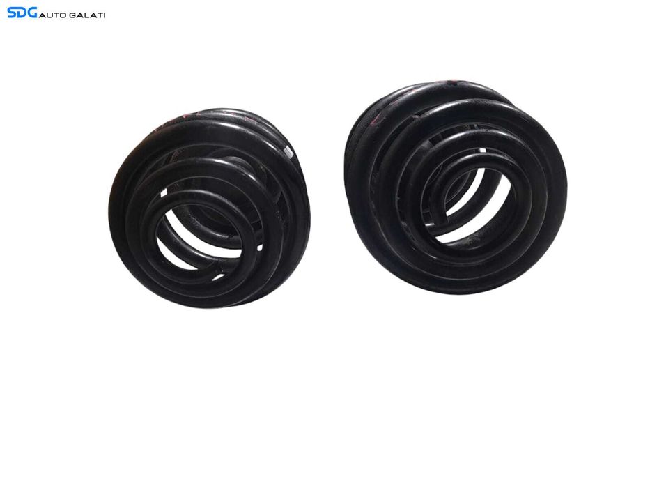 Set Arc Arcuri Stanga Dreapta BMW Seria 3 E46 Berlina 1997 - 2005 [N0903]