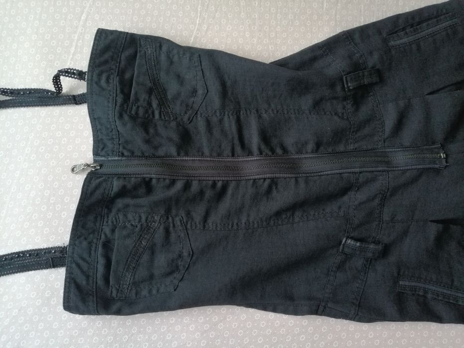 Дамски гащеризон Юнона