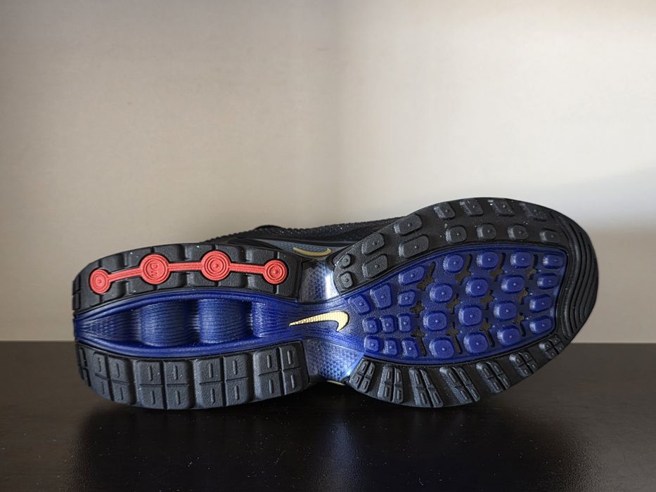 Nike Air Max Dn 45омер 29см Стелка Нови без кутия