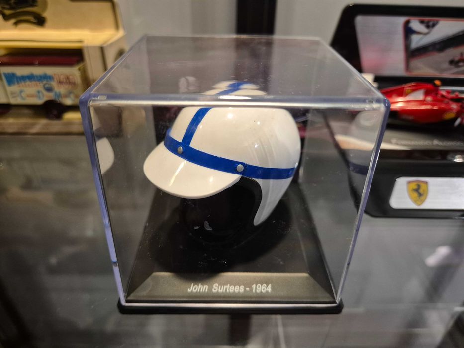 John Surtees Championship edition