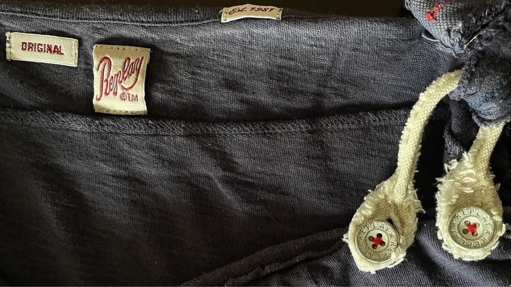 Маркови дамски дрехи Replay, Phard Glowing и други