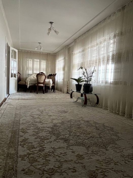 Продаётся Участок в Мирзо-Улугбекском районе Центр Луначарский 7 Соток