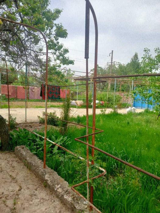 Дачный участок, 14 соток, Паркент