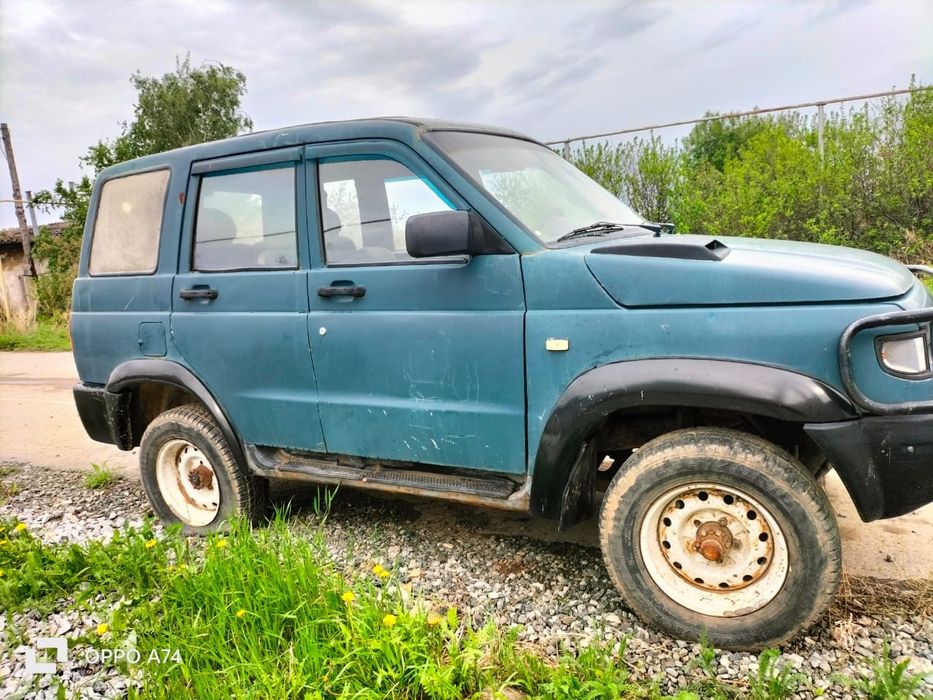 Продам Уаз Симбирь