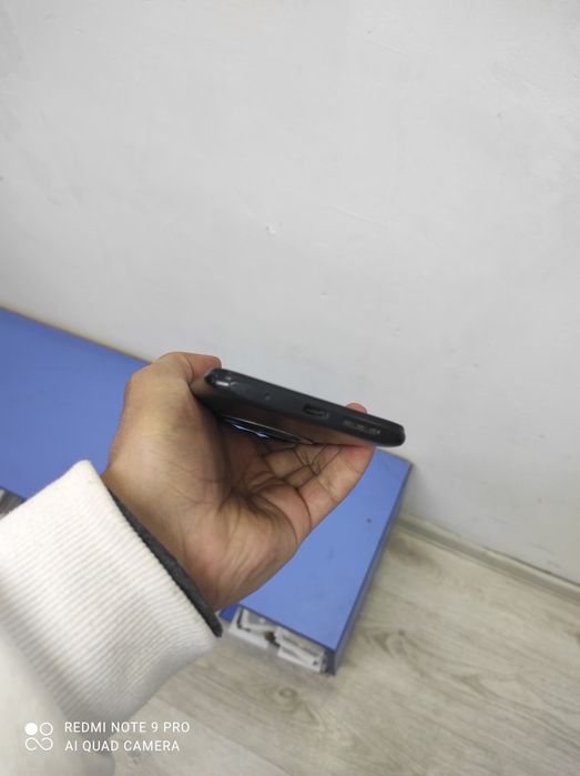 Pocco M3 karopka dokument