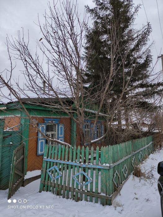 Продам участок в городе