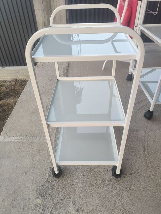 Манипуляционный стол