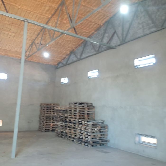 Сдам в аренду склад