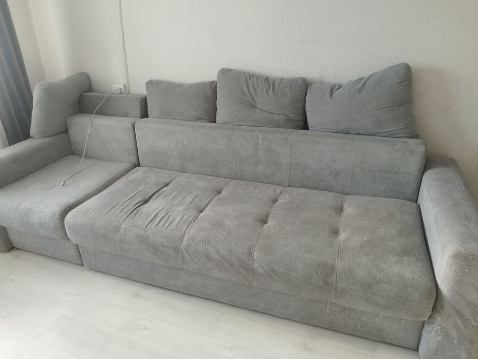 Продам диван б/у