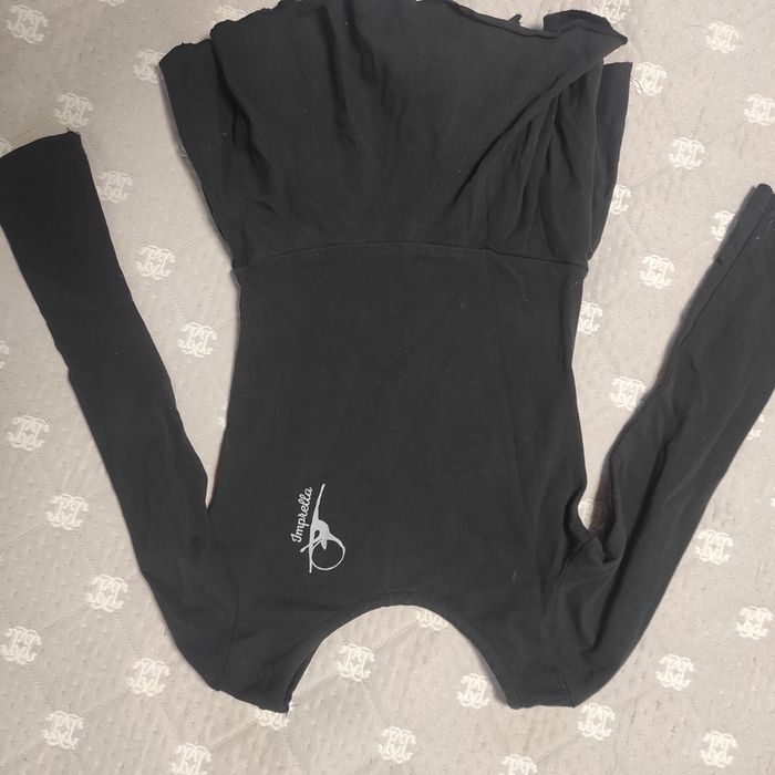 Купальник для танцев ,гимнастики