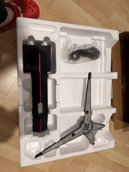 Monitor AOC 24 144hz