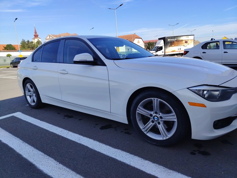 BMW 3 Series 2013 — imagine 2