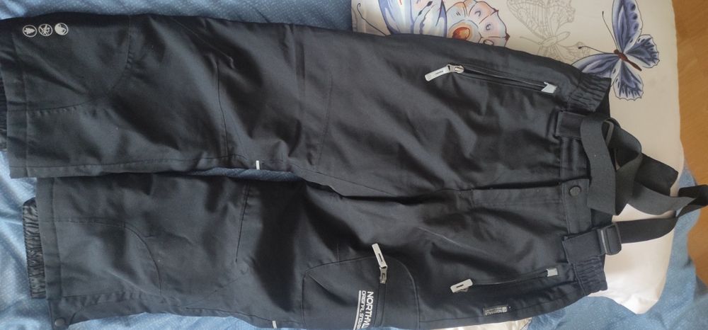 Pantaloni de iarna northville