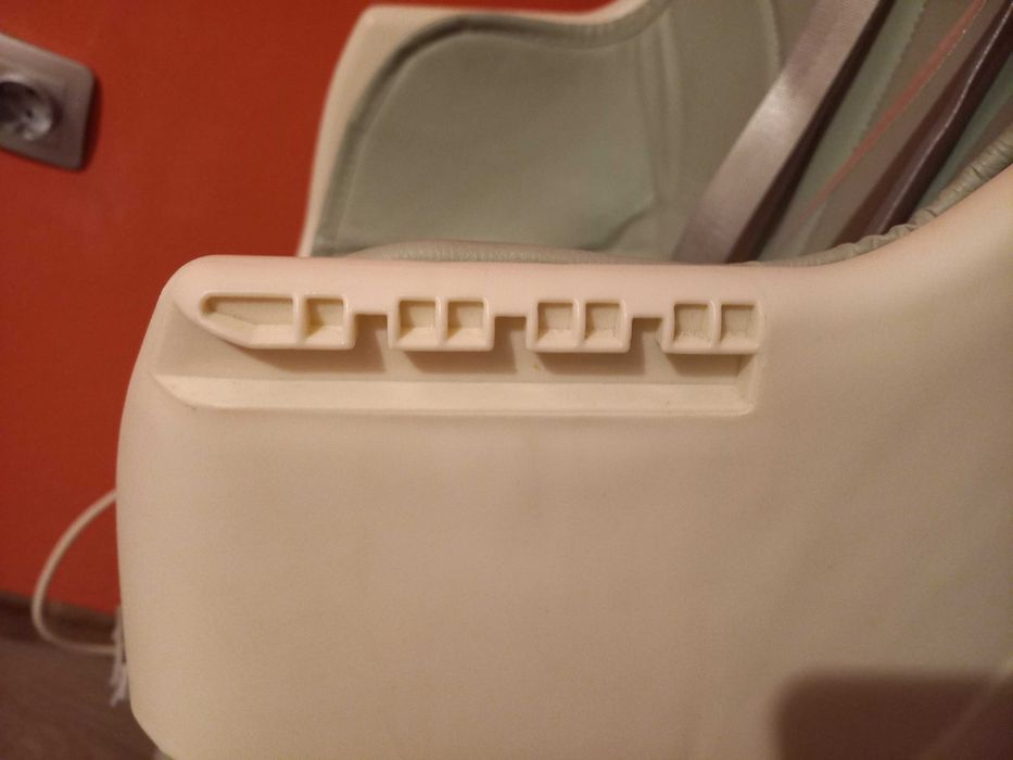 Детско столче за хранене KRUZZEL 3 в 1 мултифукционално