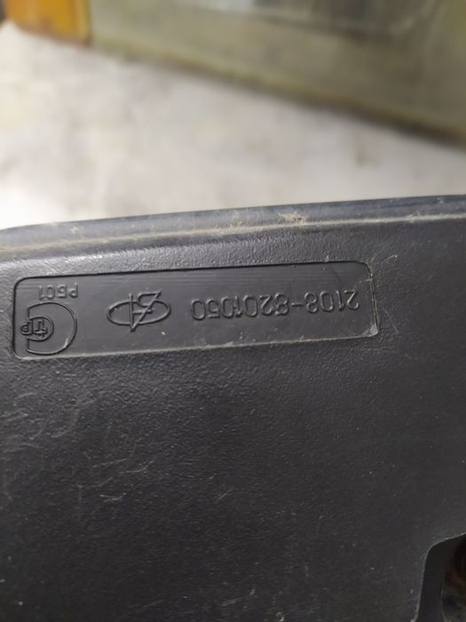 Продам запчасти ваз