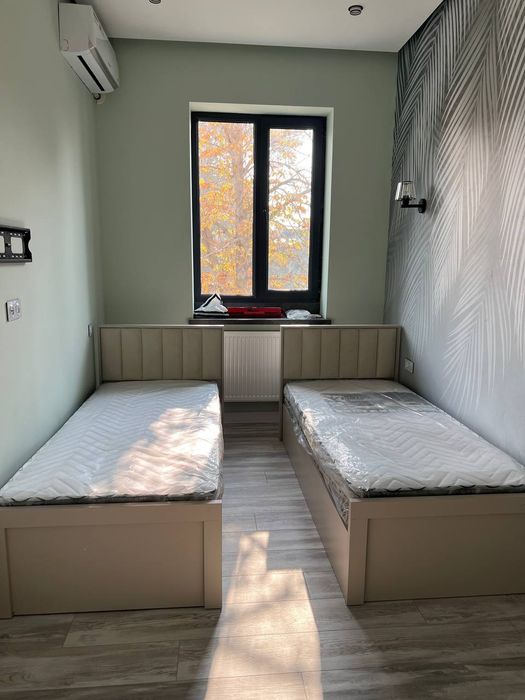 Kravat ortaped 200*90