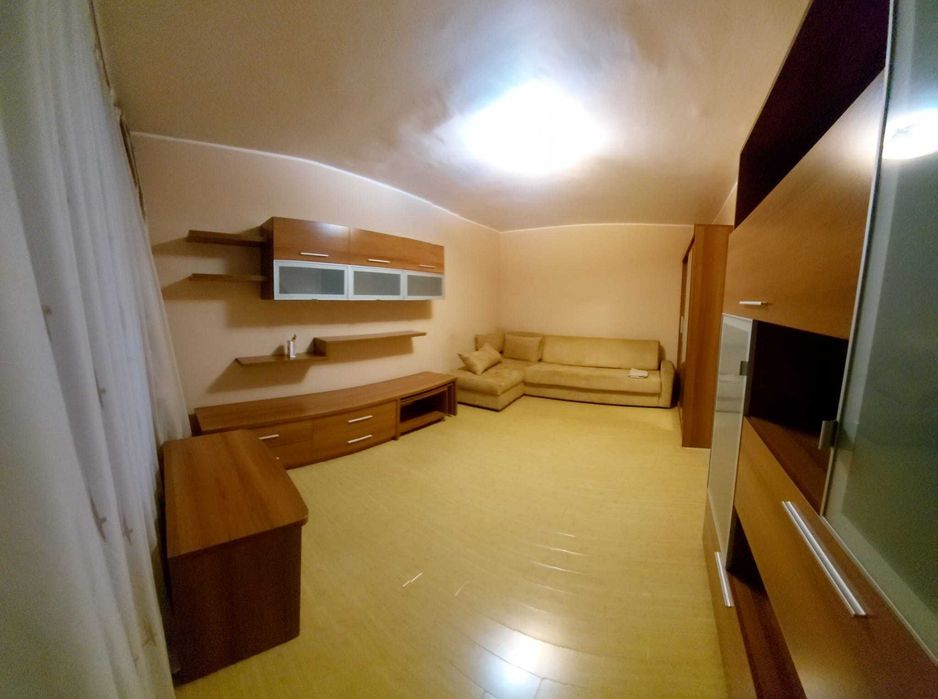 2 cam decom. Dristor metrou de închiriat, et 2/10, 500 EUR/lună, mobilat, proprietar