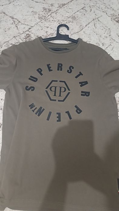 Tricou philipp plein
