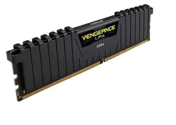 Vand Corsair Vengeance LPX 16gb DDR4 3200mhz CL16