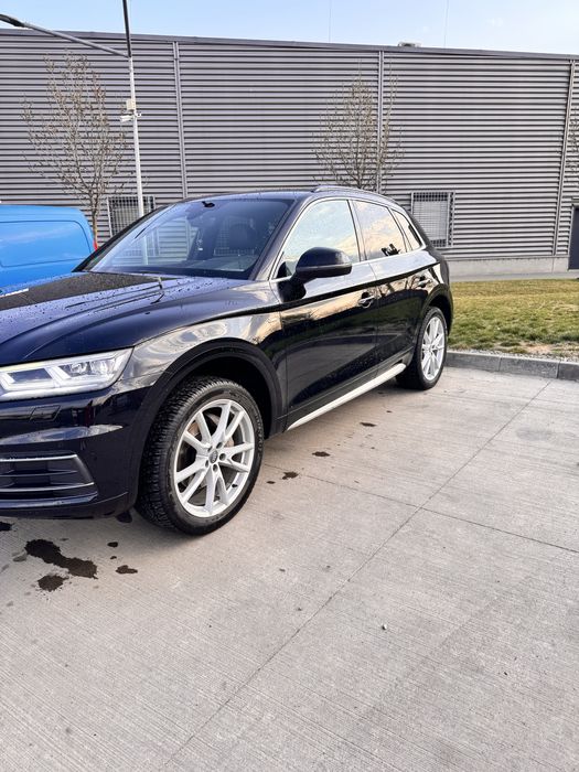 Vand Jante cu Cauciucuri de iarna R20 Audi