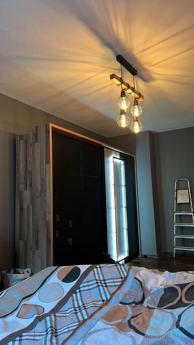 Спален комплект ЯВОР