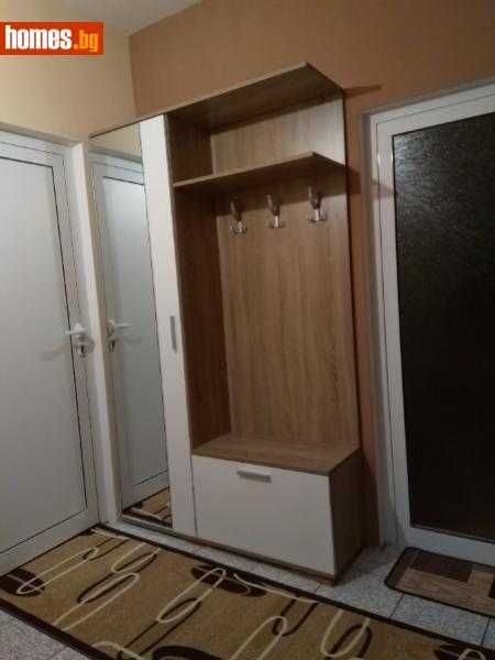 Дава се под наем Двустаен апартамент в Благоевград, Широк център - 51 кв.м за 280.5 € - Снимка #6