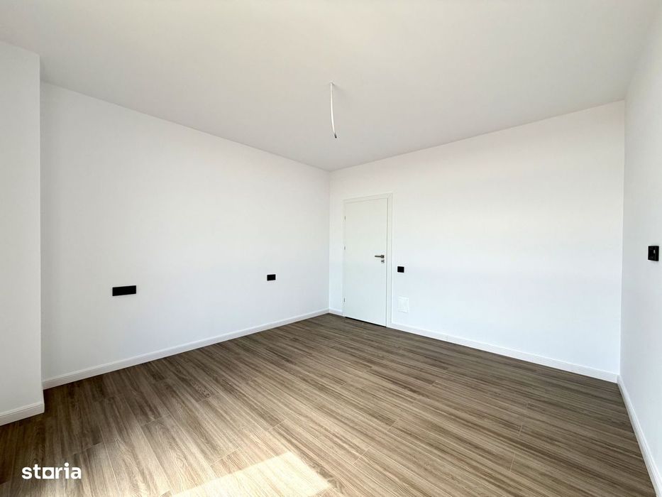 Apartament spatios cu 3 camere, 71 mp utili, etaj 1 - Timisoara