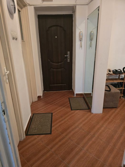 3 camere decomandat Șoseaua Mihai Bravu 29 35 — fotografia 1