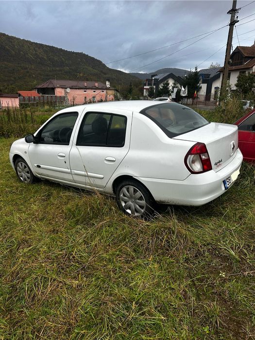 Renault clio motor defect