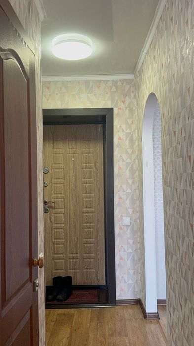 2х комнатная квартира