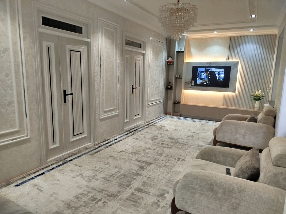 Продается дом на земле