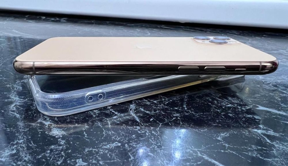 iPhone 11 Pro 256 GB 99% аккумулятор