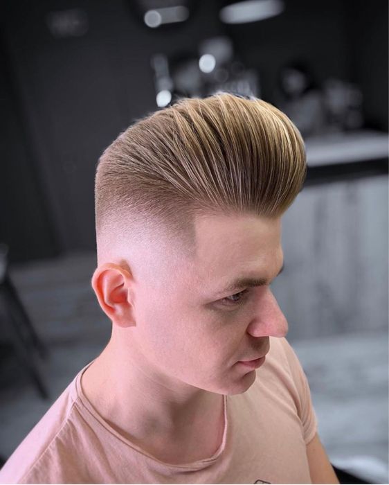 Обучение на барбера с нуля или повышение квалификации