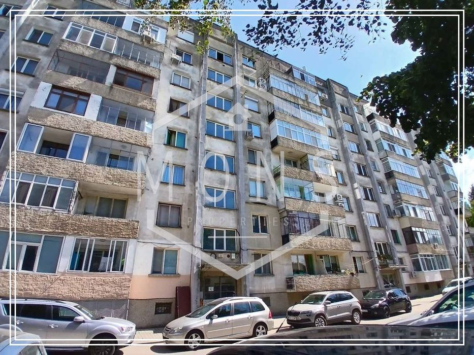 3-стаен в Габрово, област-гр.Севлиево площ 82 цена 83900