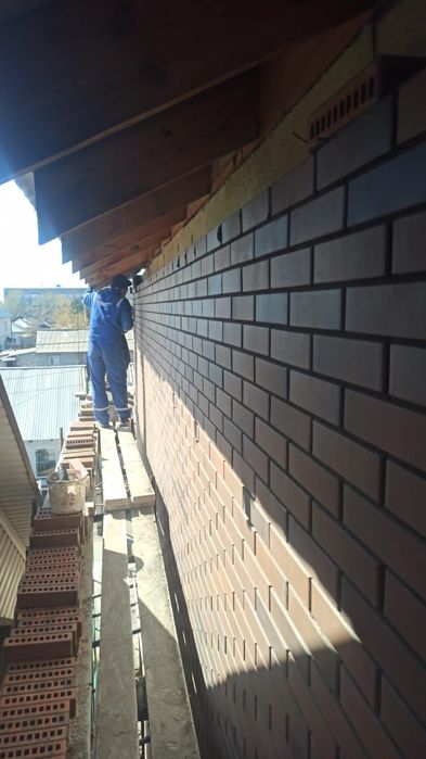 Каменщики бригада