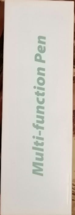 Писалка / шпионска камера